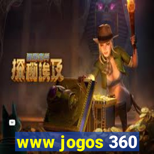 www jogos 360